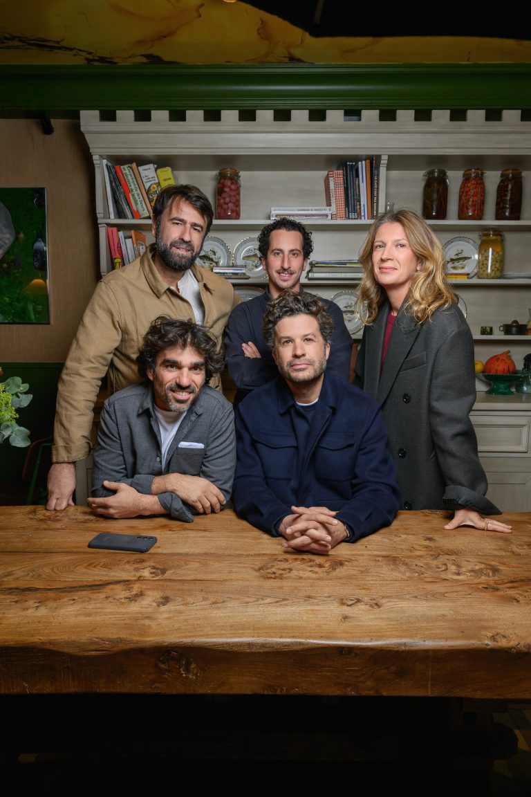  - L’hôtel Les Deux Gares inaugure l’espace Express