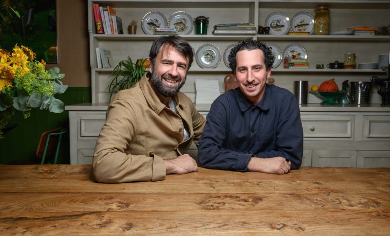  - L’hôtel Les Deux Gares inaugure l’espace Express