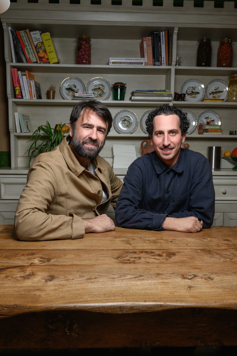  - L’hôtel Les Deux Gares inaugure l’espace Express