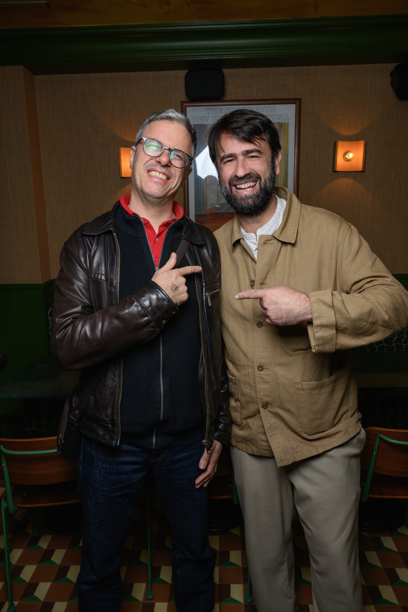  - L’hôtel Les Deux Gares inaugure l’espace Express