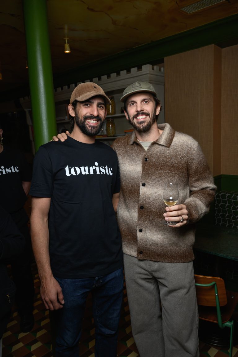  - L’hôtel Les Deux Gares inaugure l’espace Express