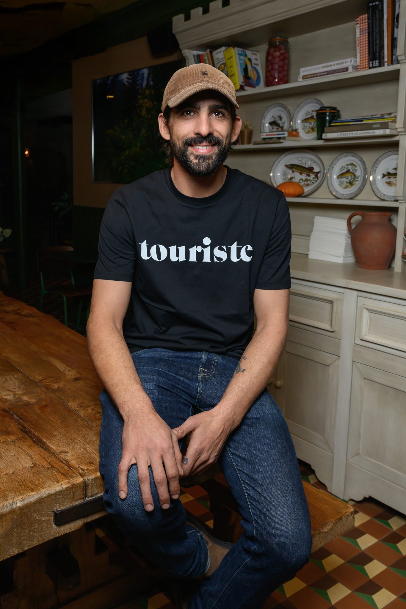  - L’hôtel Les Deux Gares inaugure l’espace Express