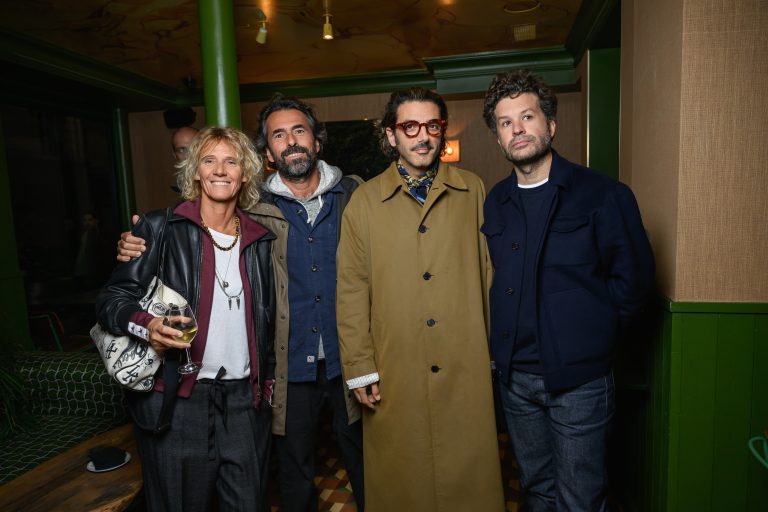  - L’hôtel Les Deux Gares inaugure l’espace Express