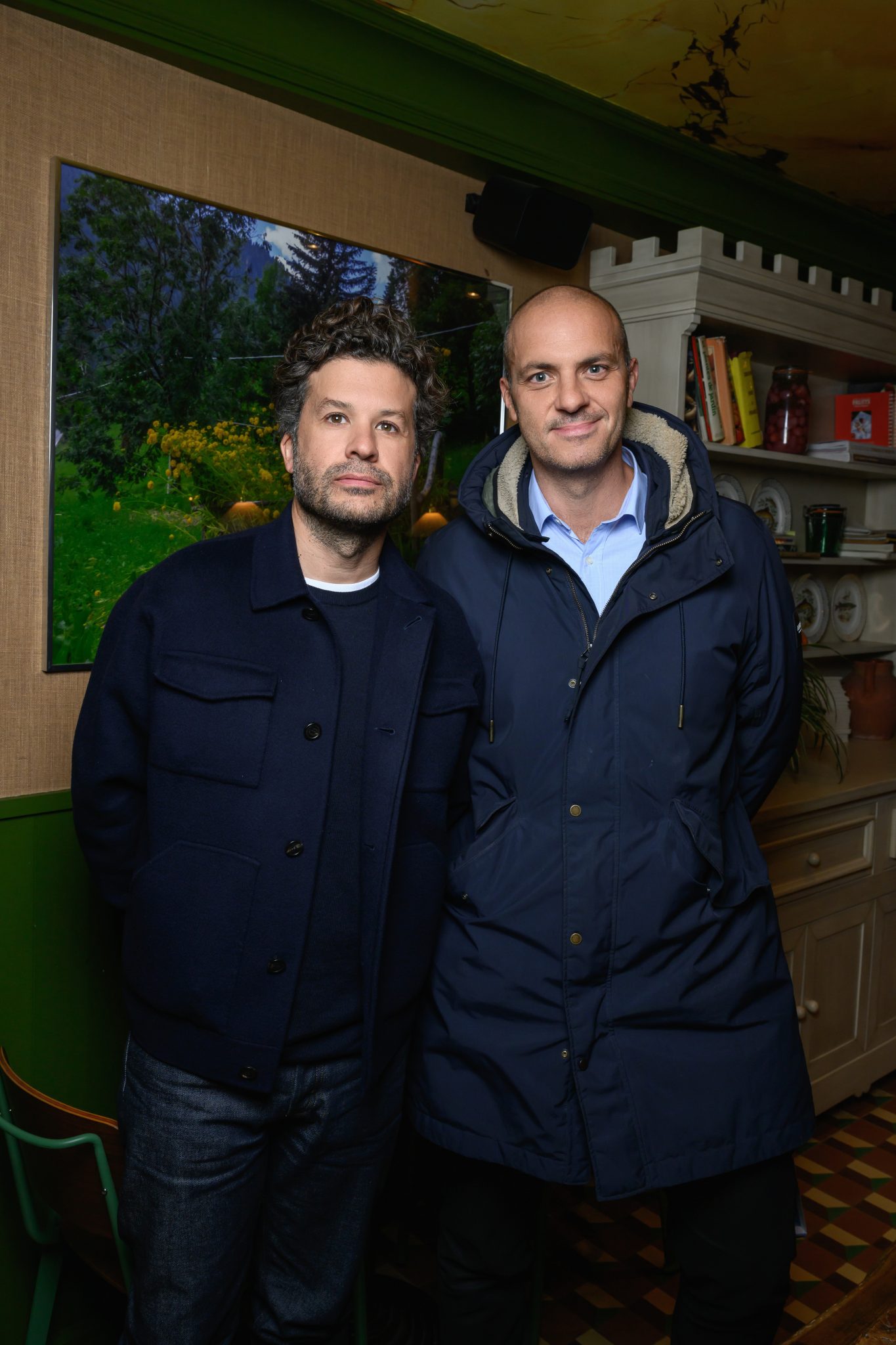  - L’hôtel Les Deux Gares inaugure l’espace Express