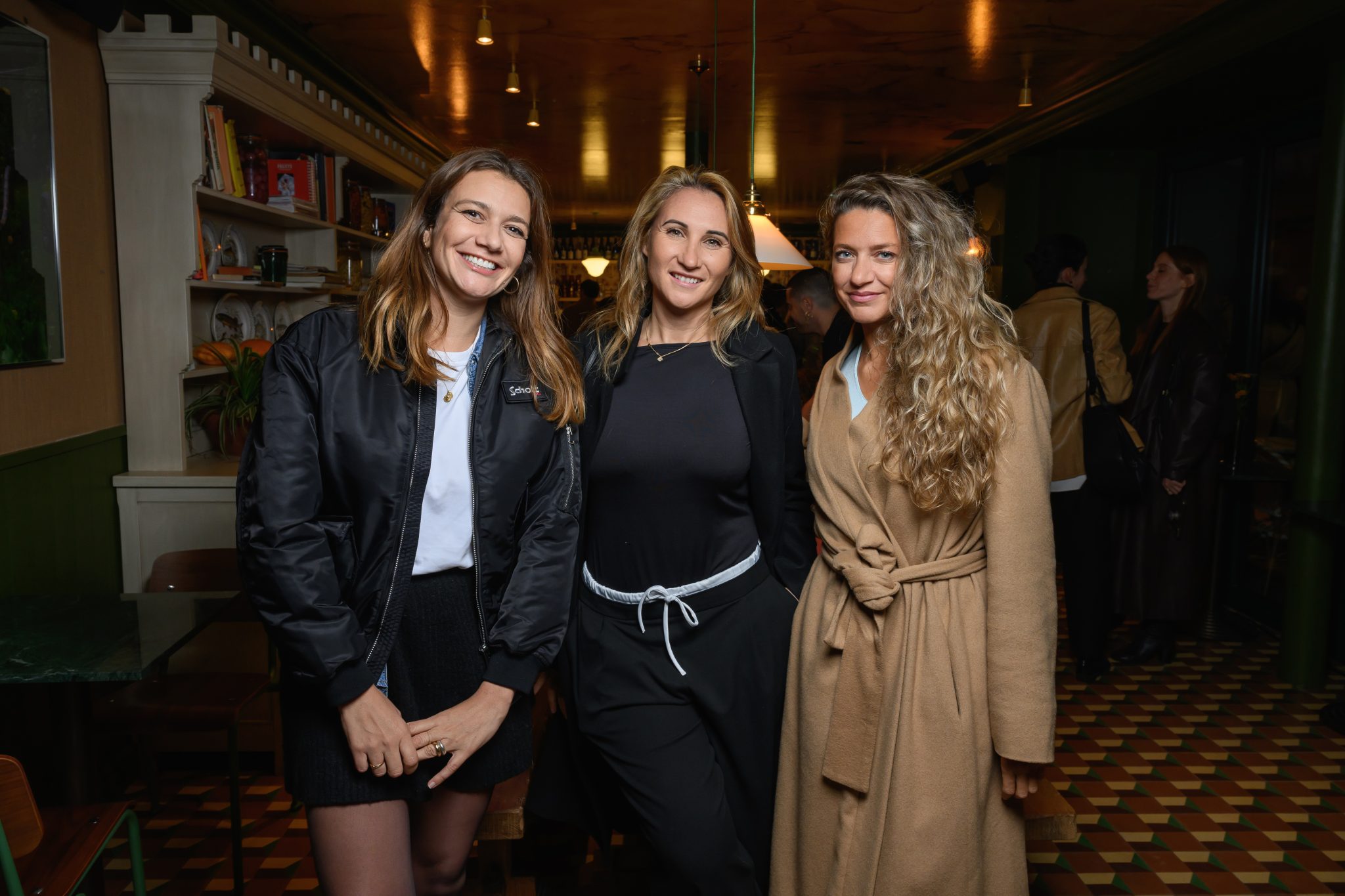  - L’hôtel Les Deux Gares inaugure l’espace Express