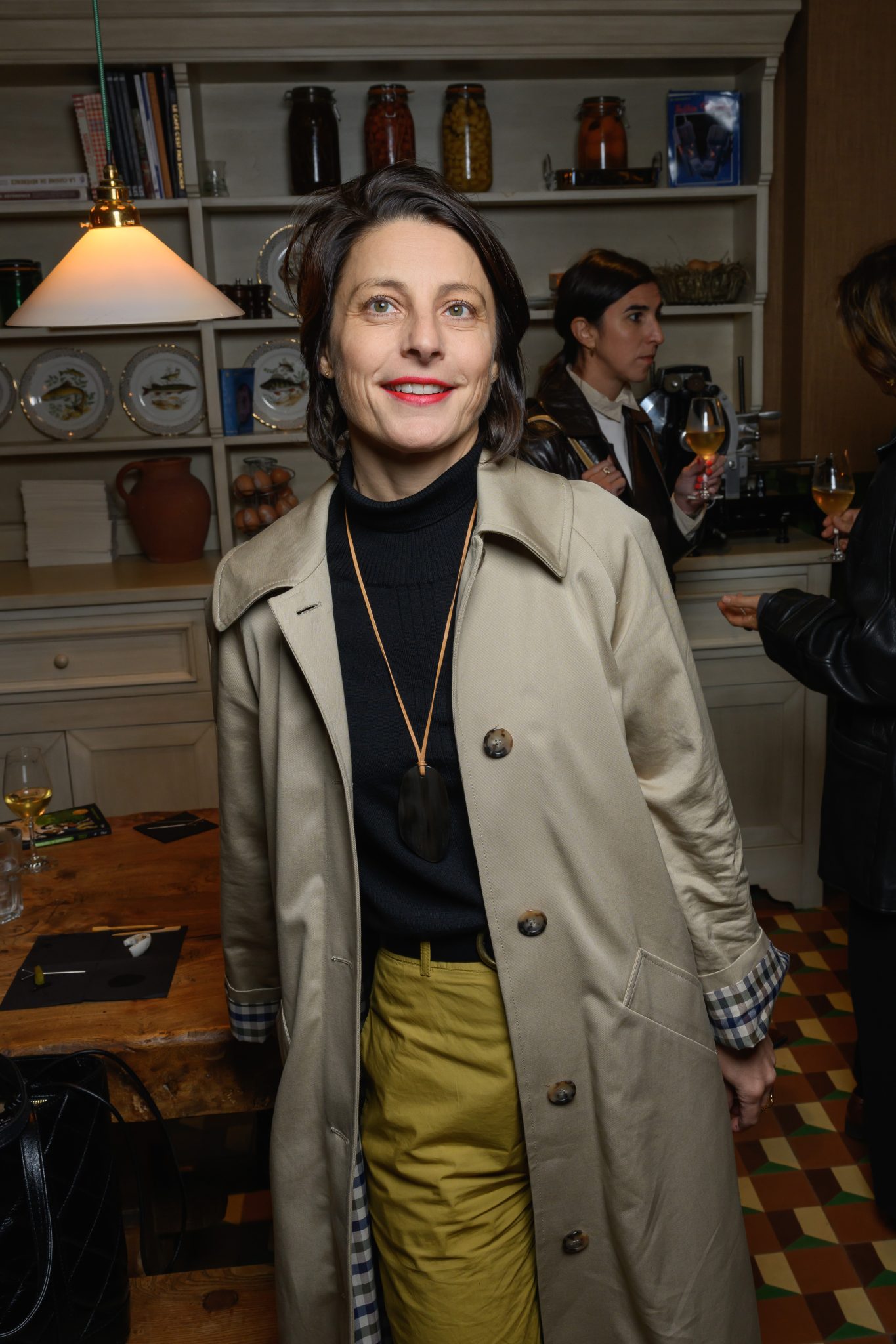  - The Hotel Les Deux Gares Unveils the “Express” Project