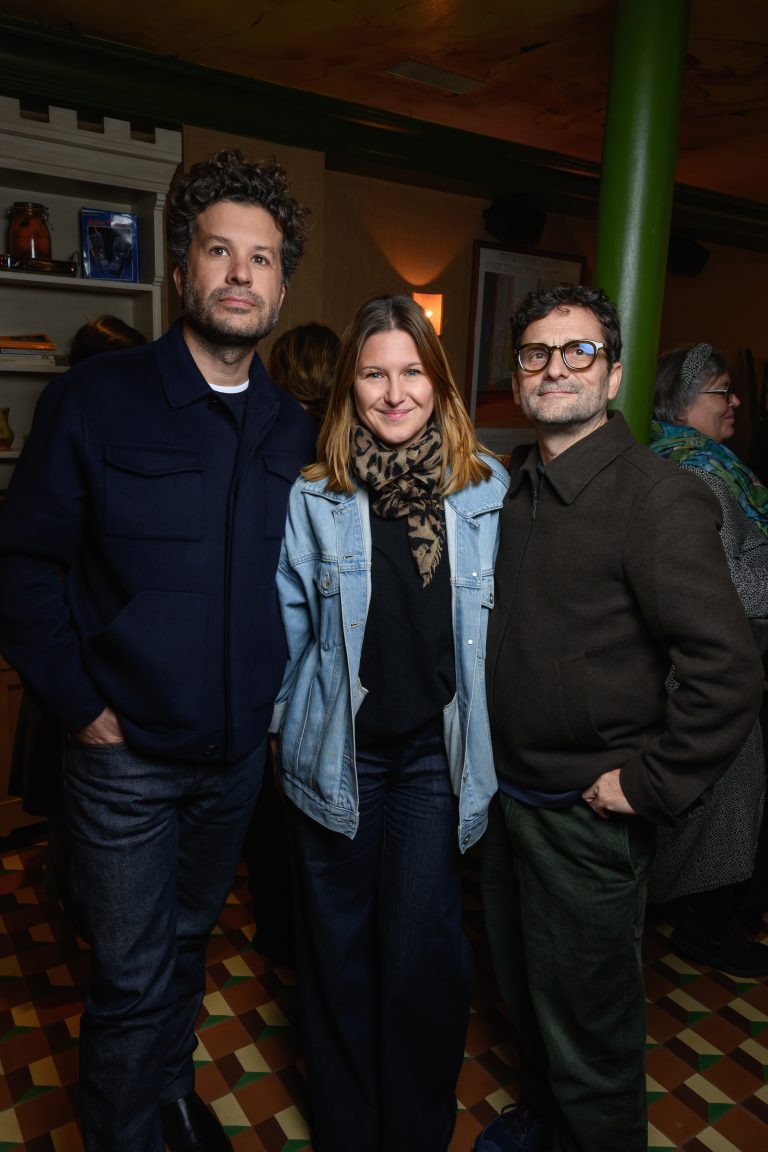  - L’hôtel Les Deux Gares inaugure l’espace Express