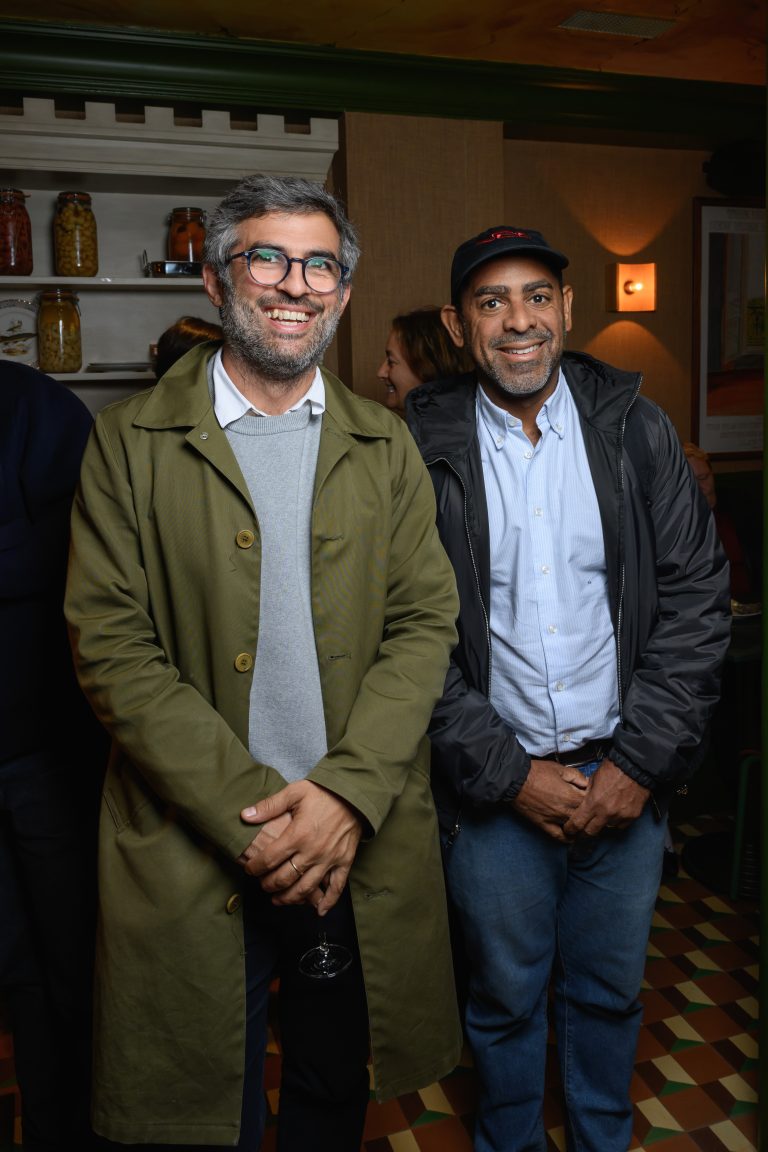  - L’hôtel Les Deux Gares inaugure l’espace Express