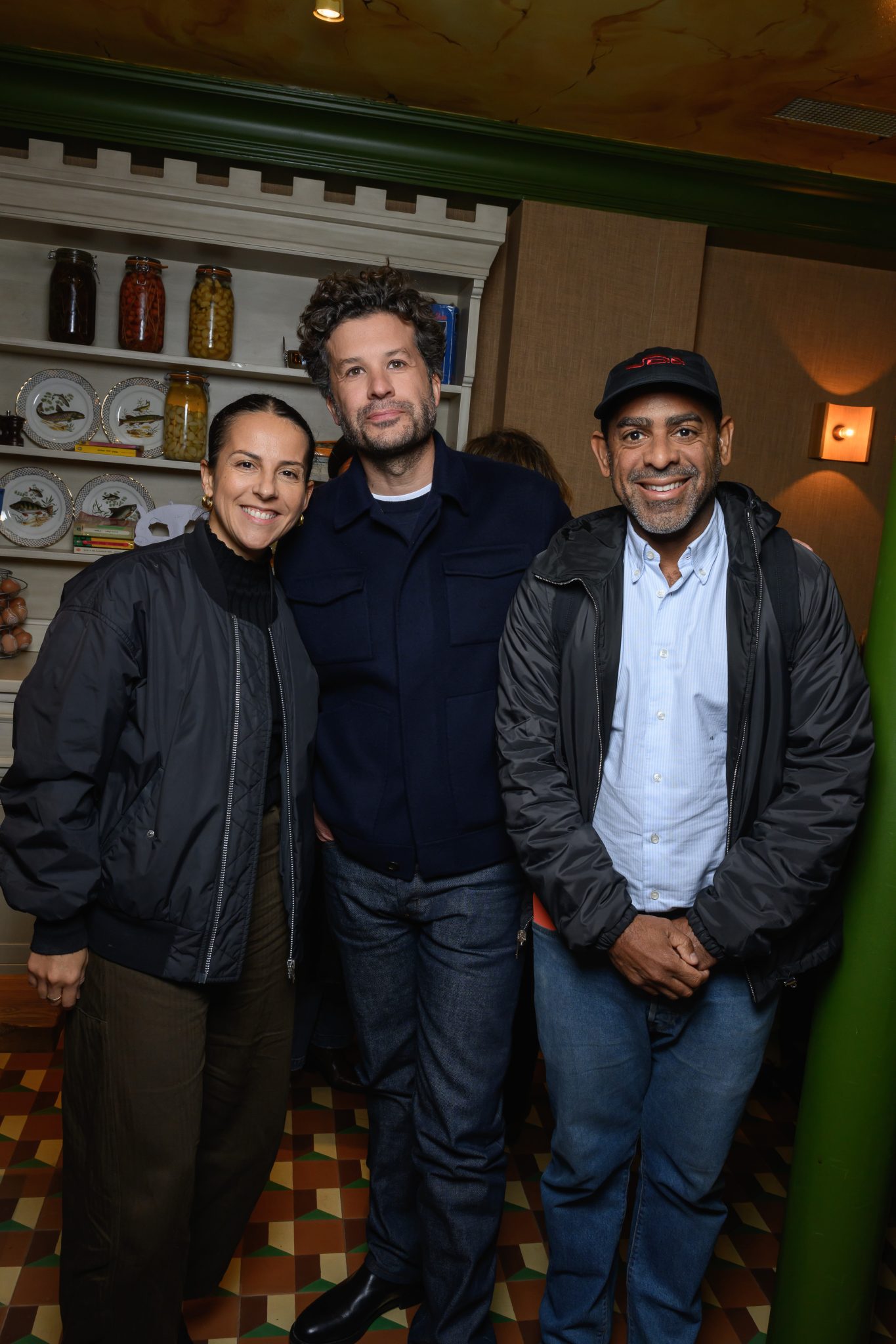  - L’hôtel Les Deux Gares inaugure l’espace Express