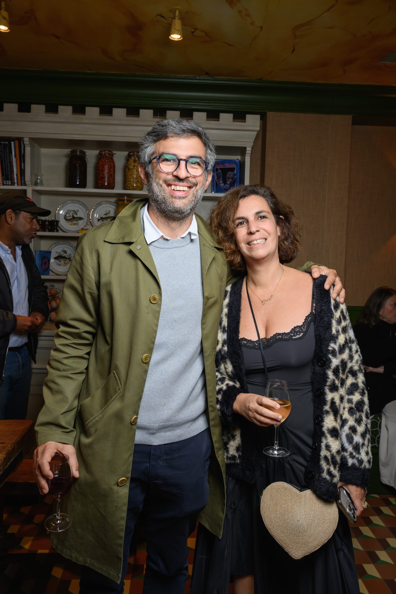  - The Hotel Les Deux Gares Unveils the “Express” Project