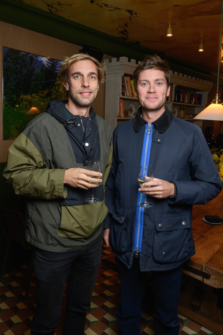  - L’hôtel Les Deux Gares inaugure l’espace Express