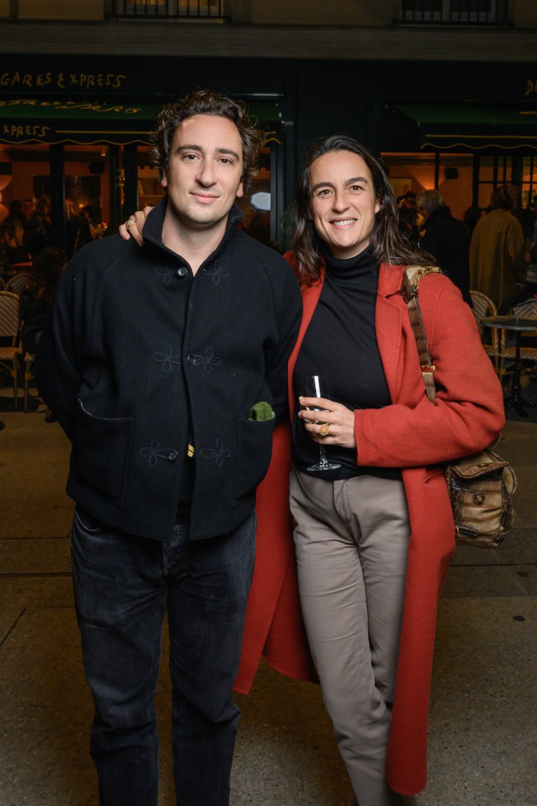  - L’hôtel Les Deux Gares inaugure l’espace Express