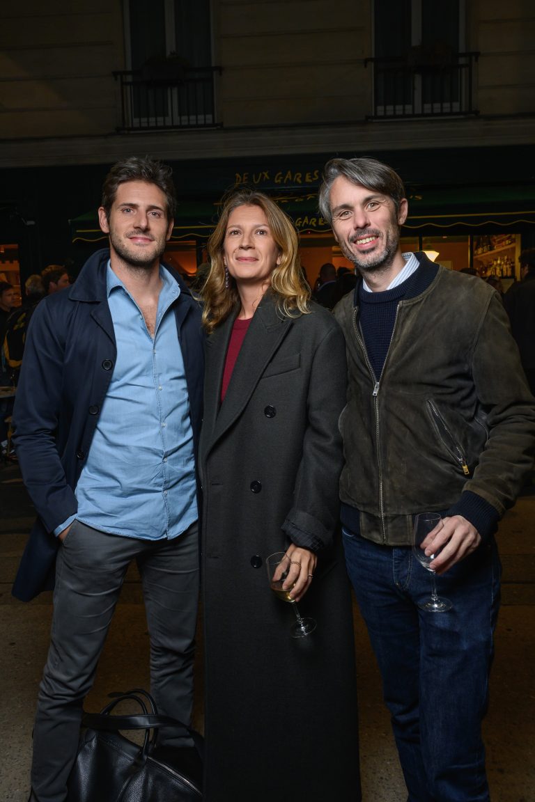  - L’hôtel Les Deux Gares inaugure l’espace Express