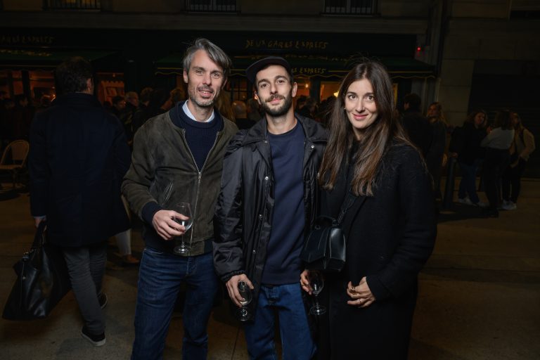  - L’hôtel Les Deux Gares inaugure l’espace Express