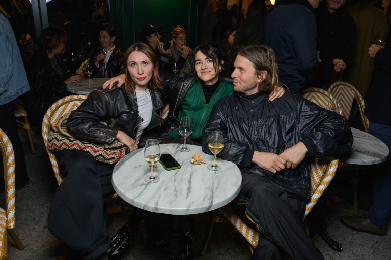  - L’hôtel Les Deux Gares inaugure l’espace Express