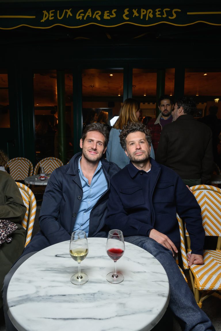  - L’hôtel Les Deux Gares inaugure l’espace Express