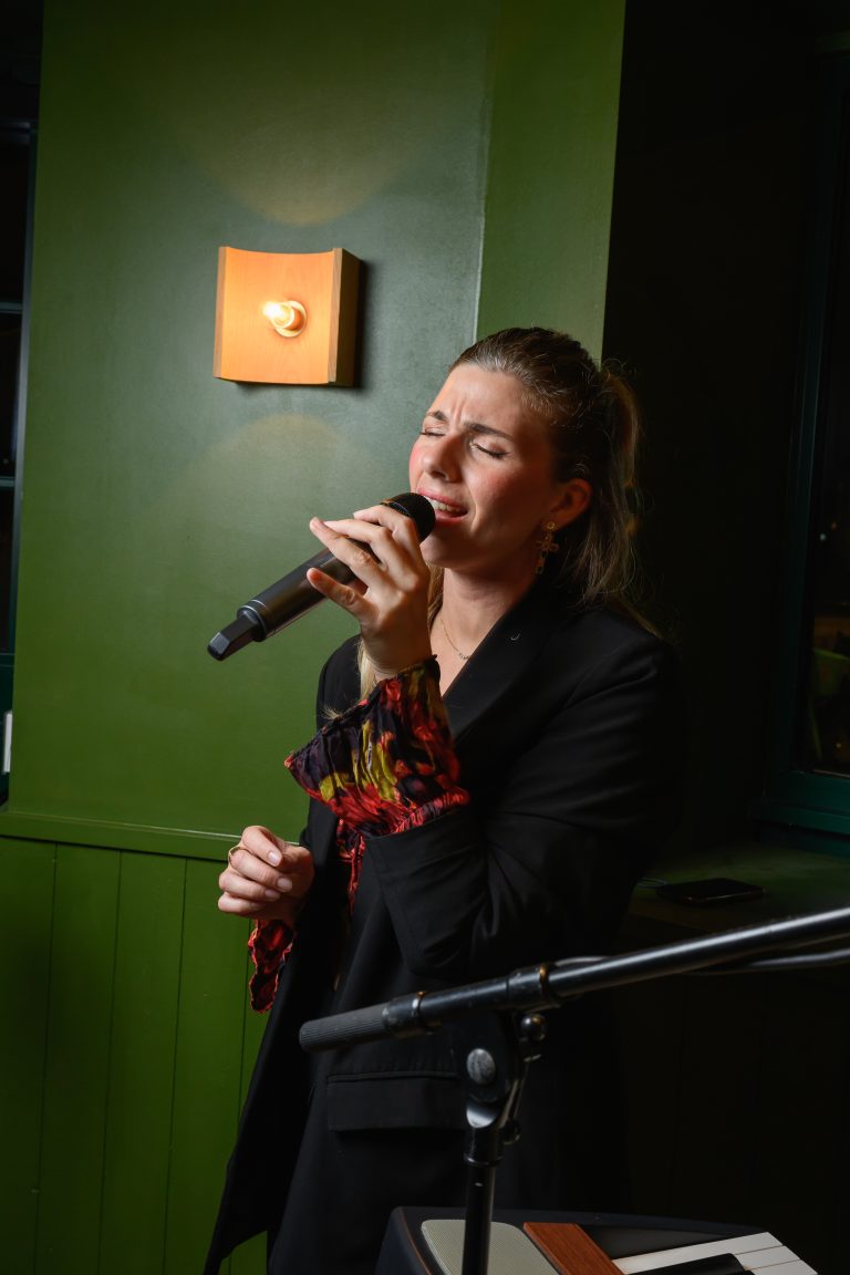 L’hôtel Les Deux Gares inaugure l’espace Express