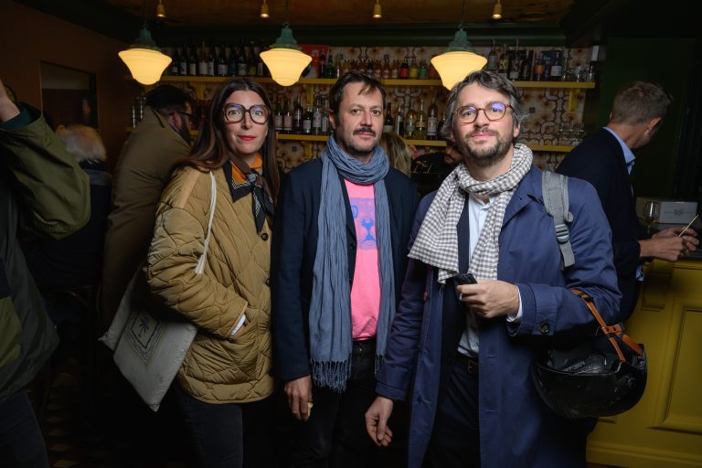  - L’hôtel Les Deux Gares inaugure l’espace Express