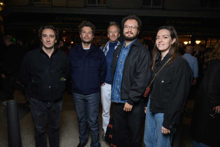  - L’hôtel Les Deux Gares inaugure l’espace Express