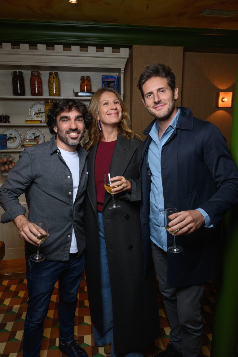  - L’hôtel Les Deux Gares inaugure l’espace Express