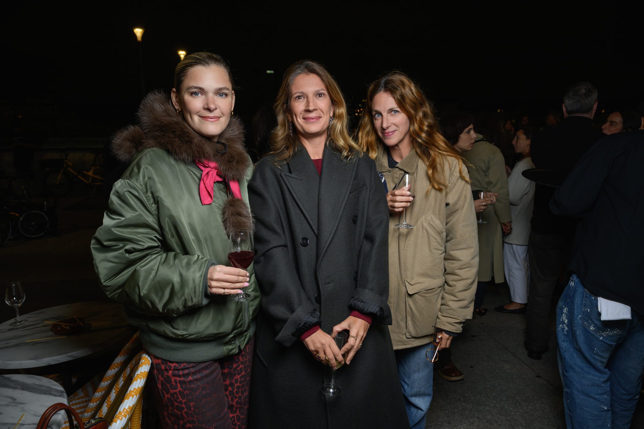  - L’hôtel Les Deux Gares inaugure l’espace Express