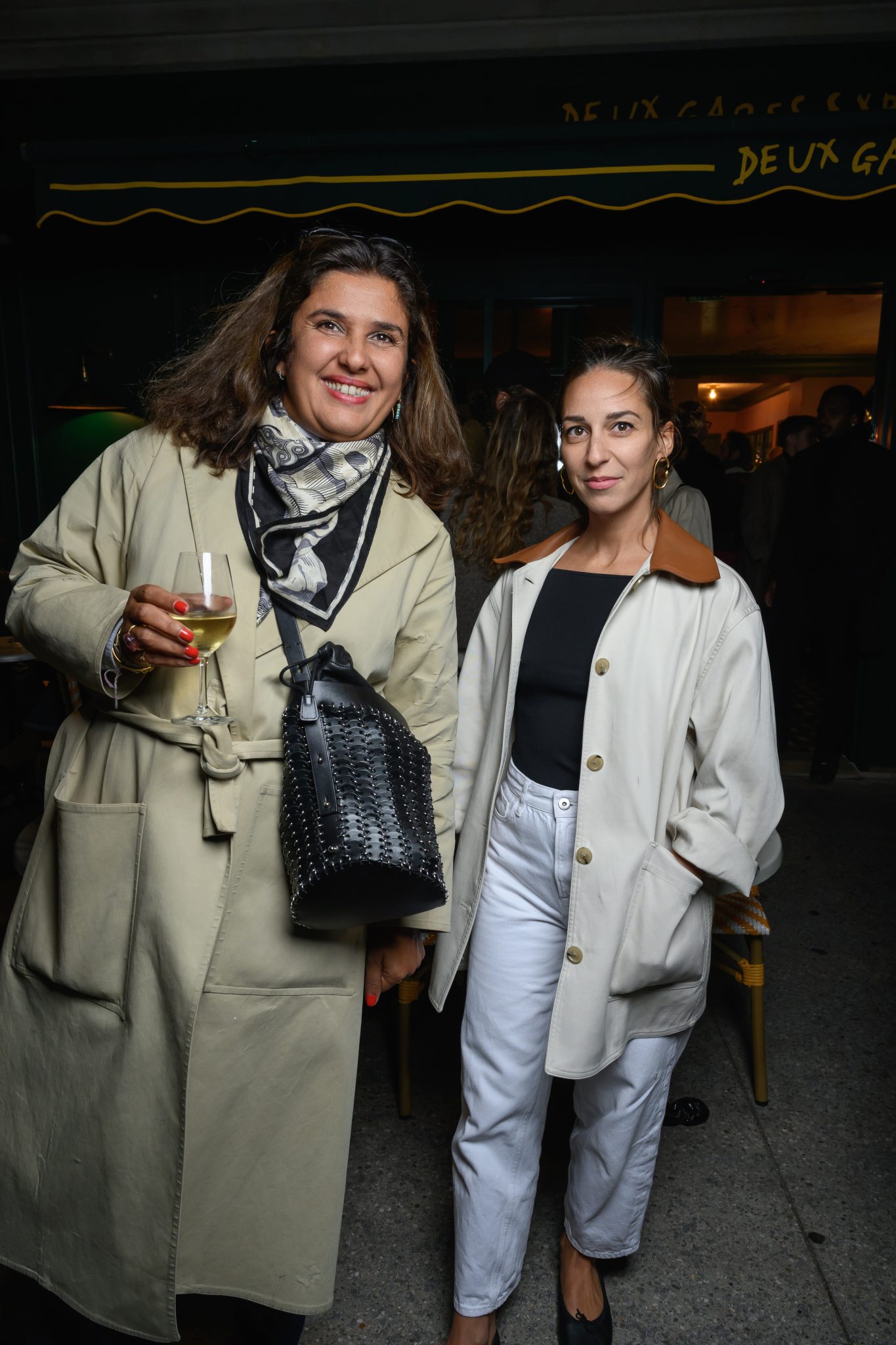  - L’hôtel Les Deux Gares inaugure l’espace Express