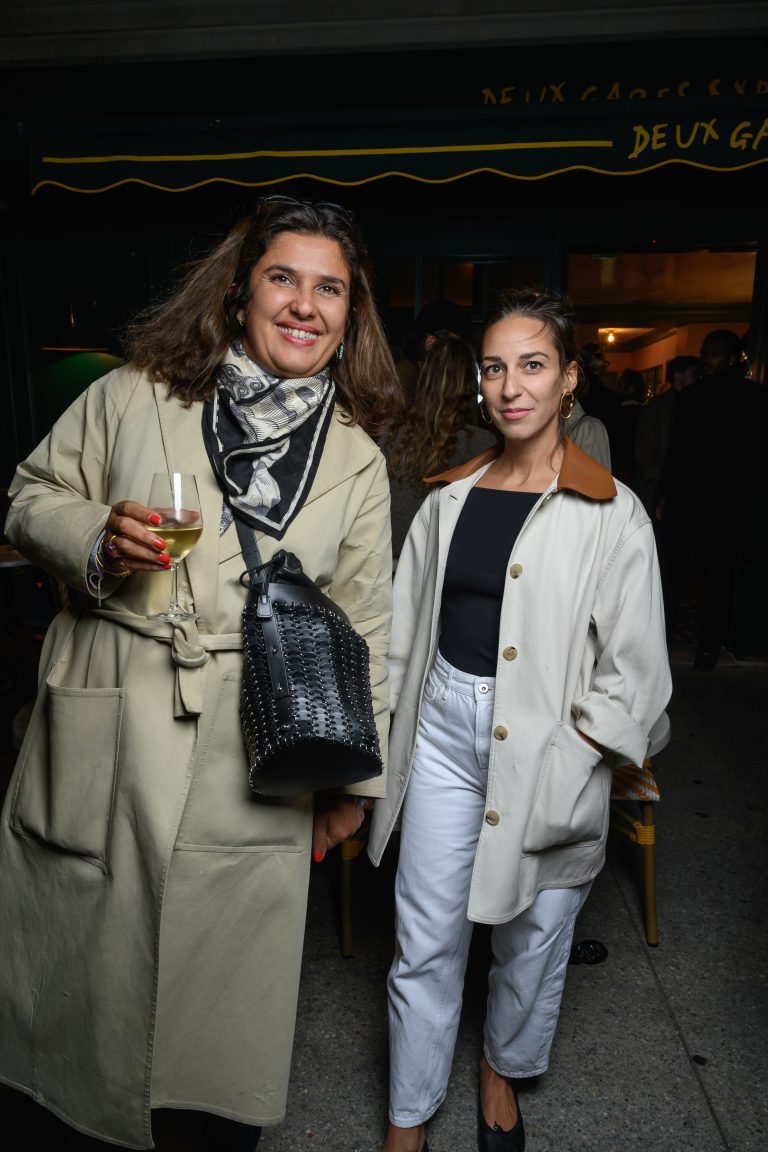  - L’hôtel Les Deux Gares inaugure l’espace Express