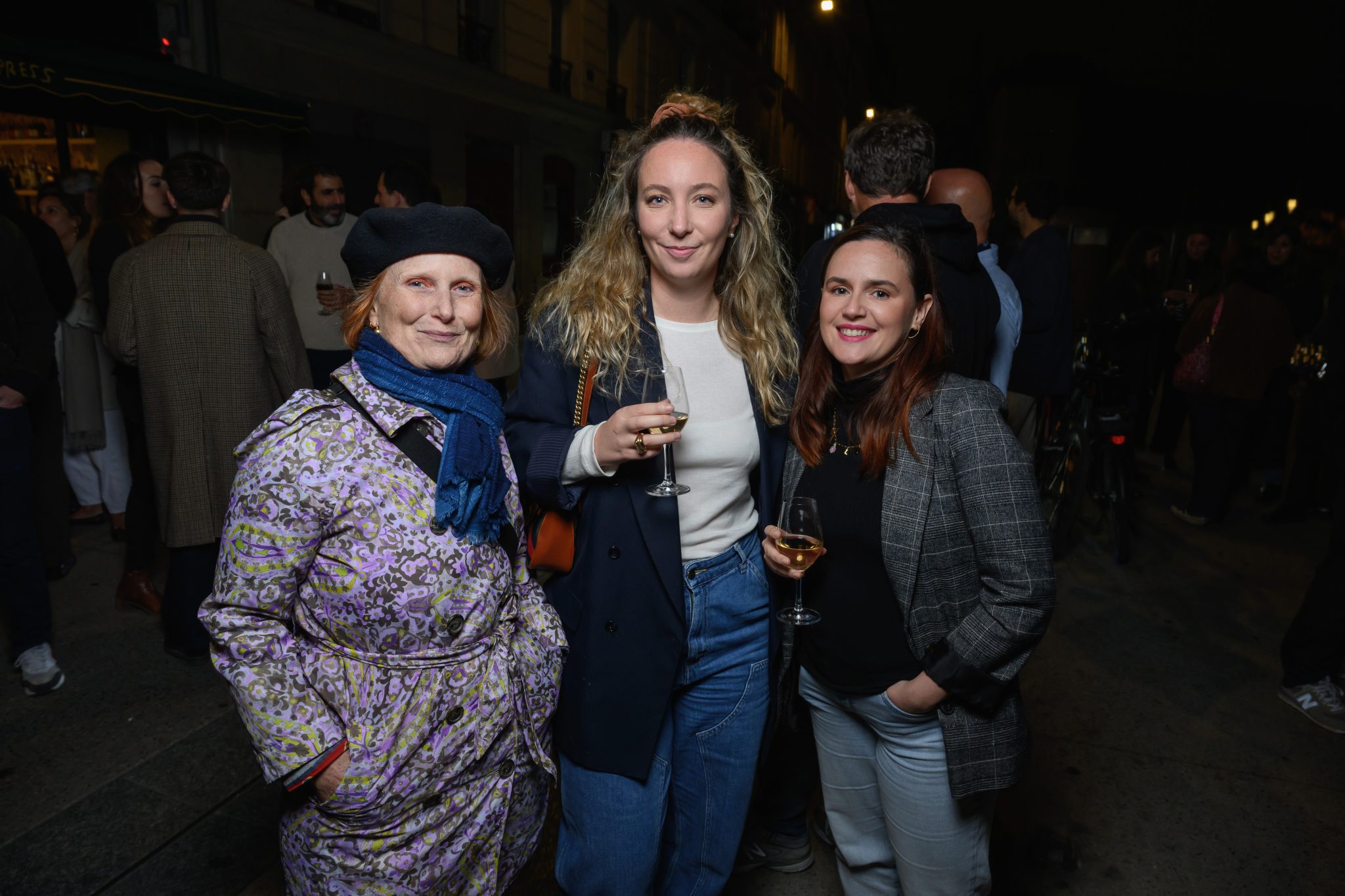  - The Hotel Les Deux Gares Unveils the “Express” Project