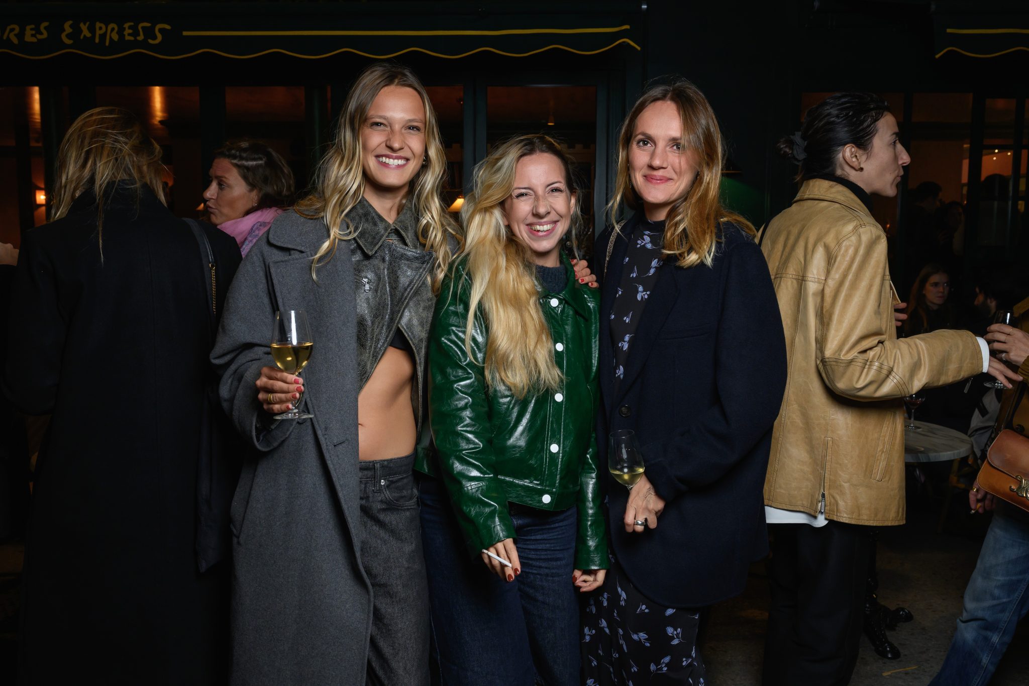  - L’hôtel Les Deux Gares inaugure l’espace Express