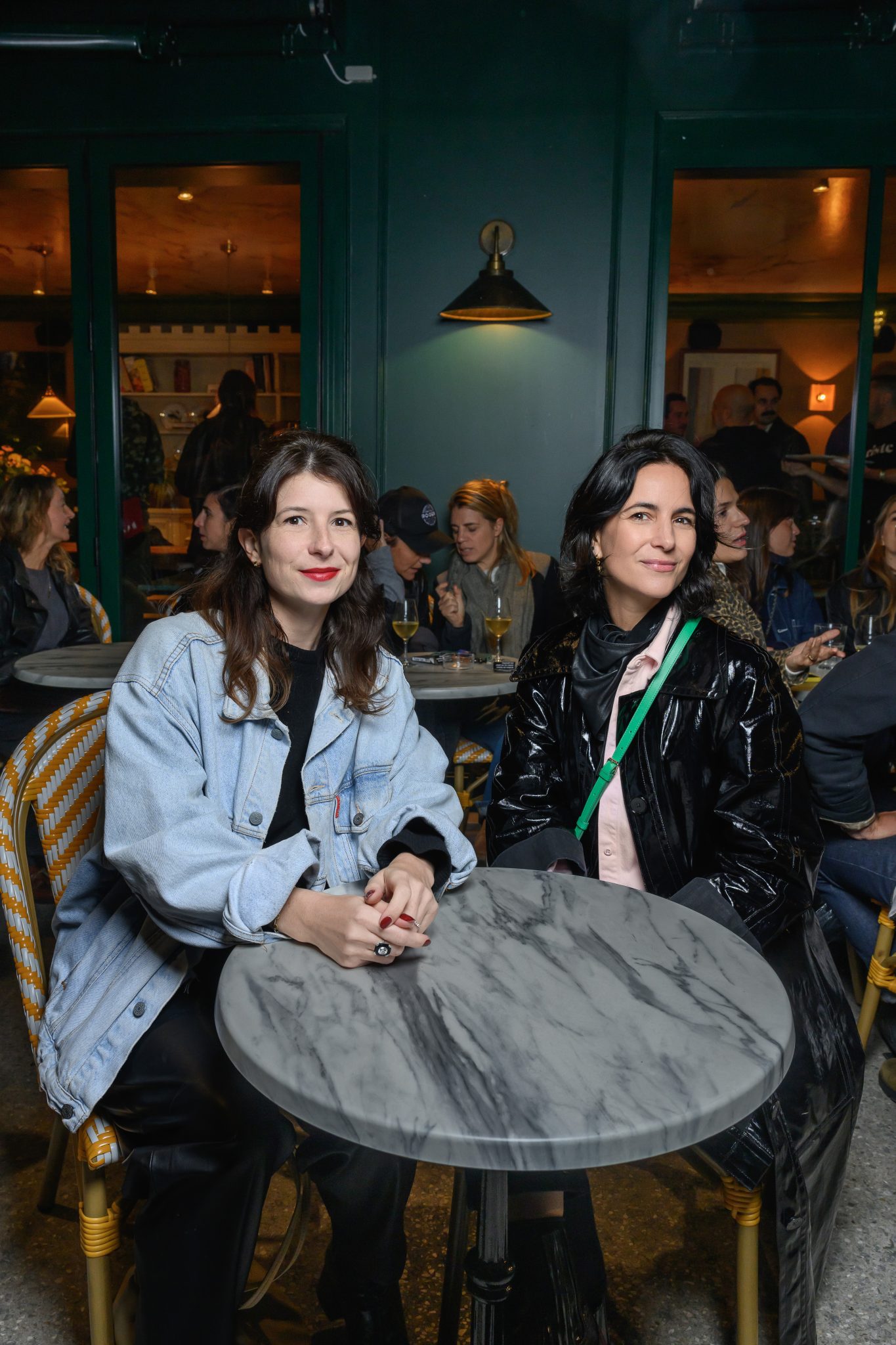  - The Hotel Les Deux Gares Unveils the “Express” Project