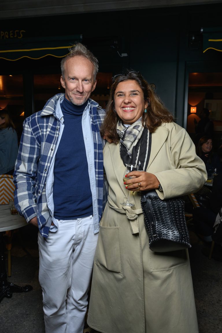  - L’hôtel Les Deux Gares inaugure l’espace Express