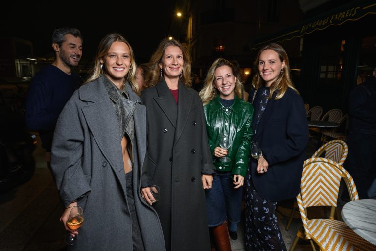  - L’hôtel Les Deux Gares inaugure l’espace Express