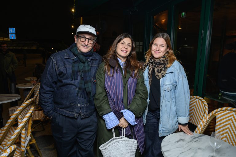  - L’hôtel Les Deux Gares inaugure l’espace Express