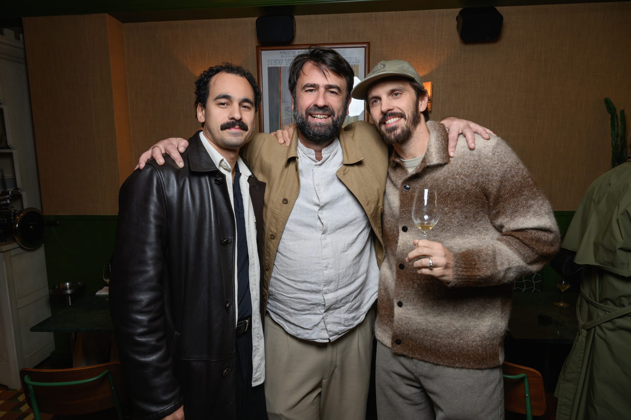  - L’hôtel Les Deux Gares inaugure l’espace Express