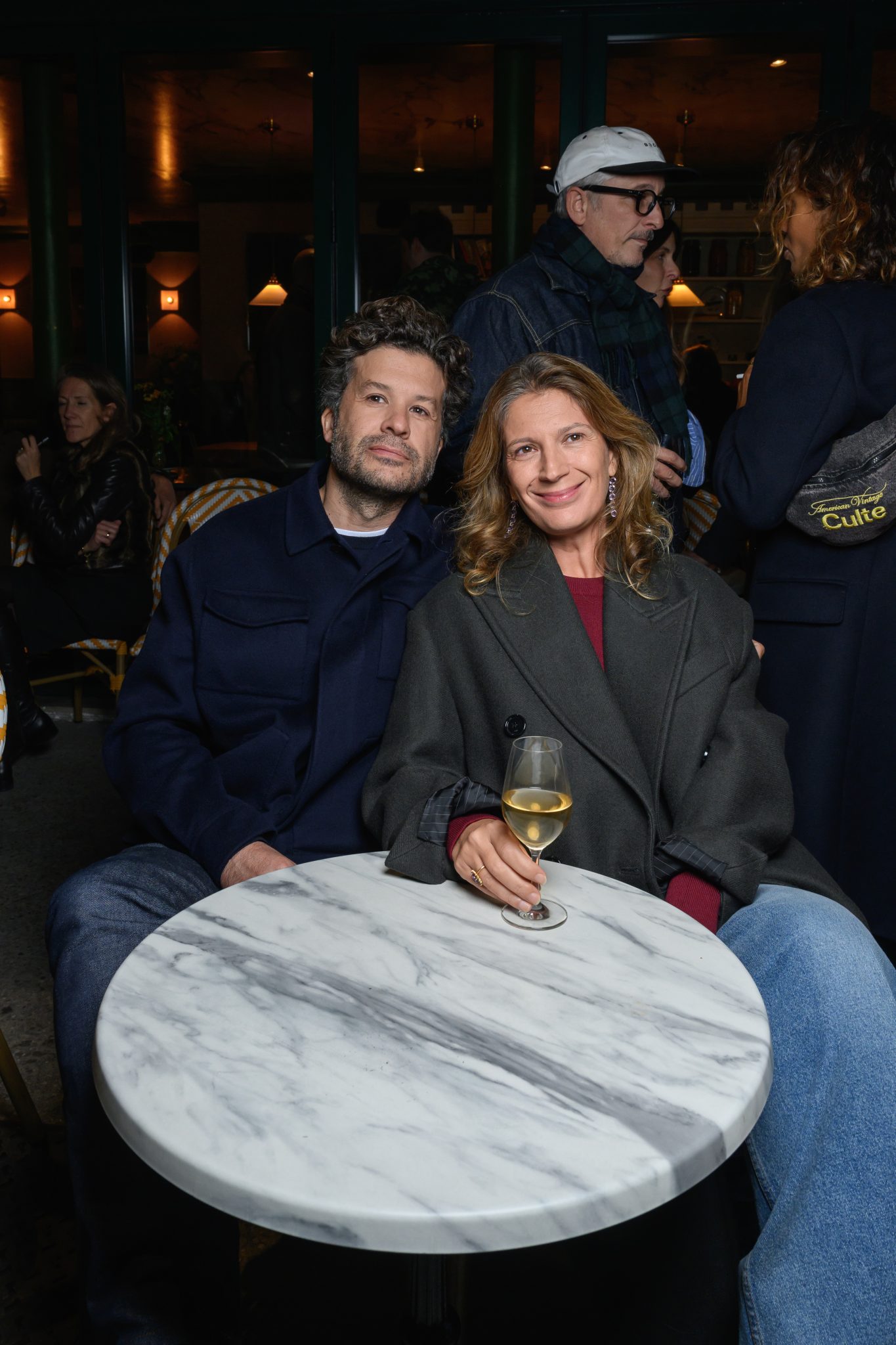  - L’hôtel Les Deux Gares inaugure l’espace Express