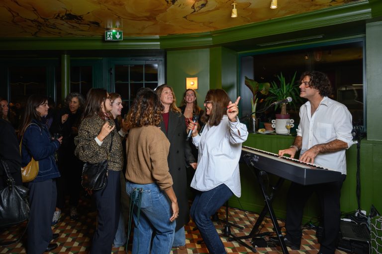 L’hôtel Les Deux Gares inaugure l’espace Express