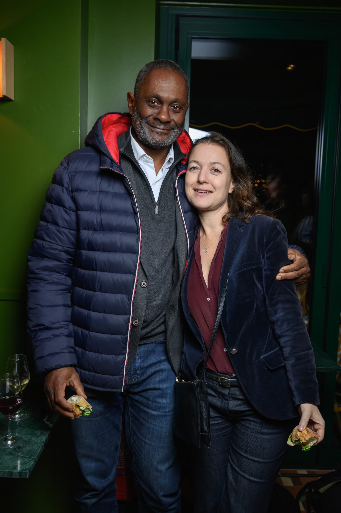  - The Hotel Les Deux Gares Unveils the “Express” Project