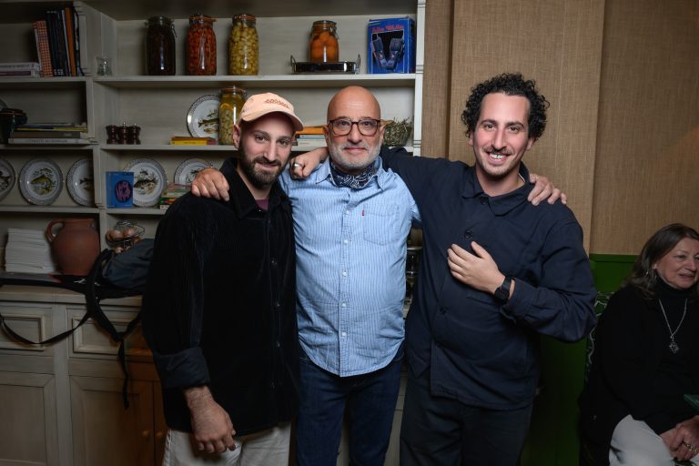  - L’hôtel Les Deux Gares inaugure l’espace Express