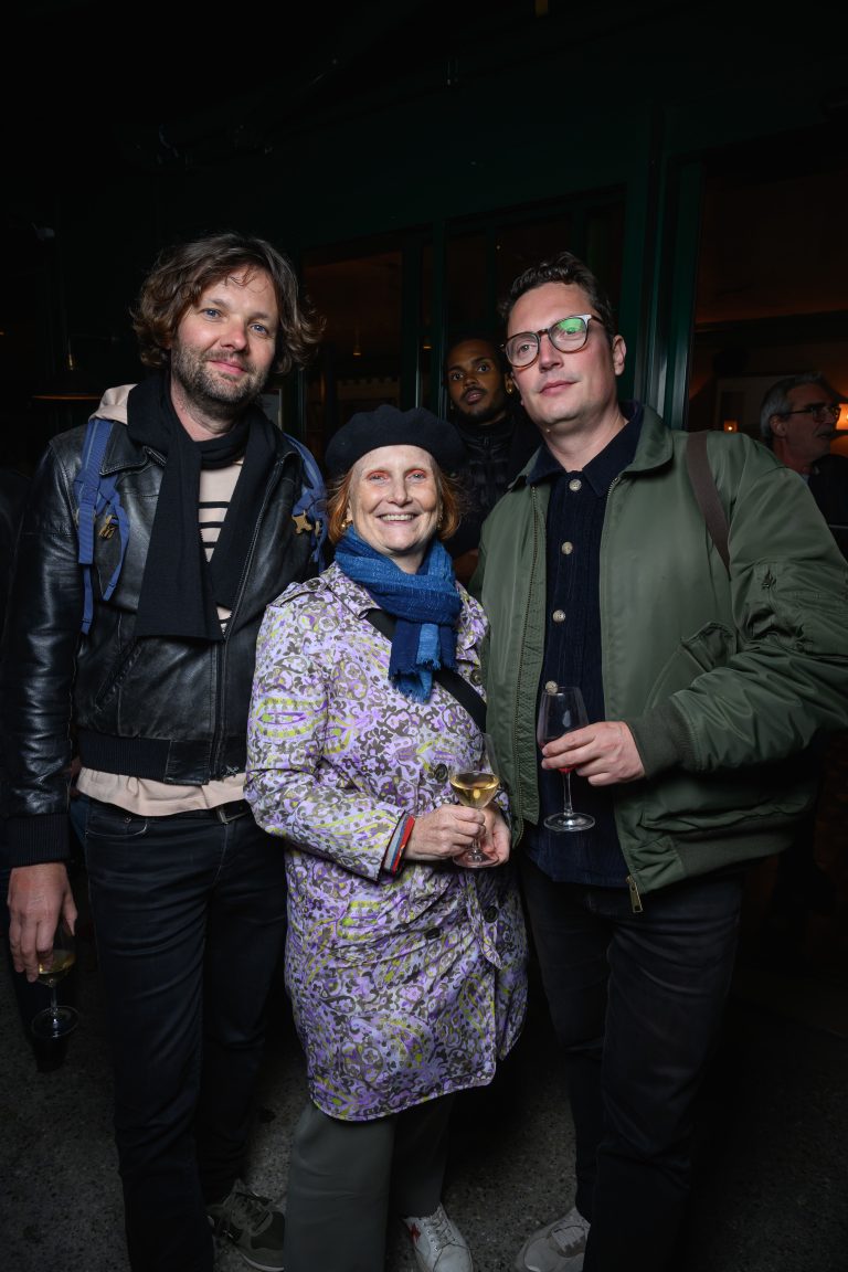  - L’hôtel Les Deux Gares inaugure l’espace Express