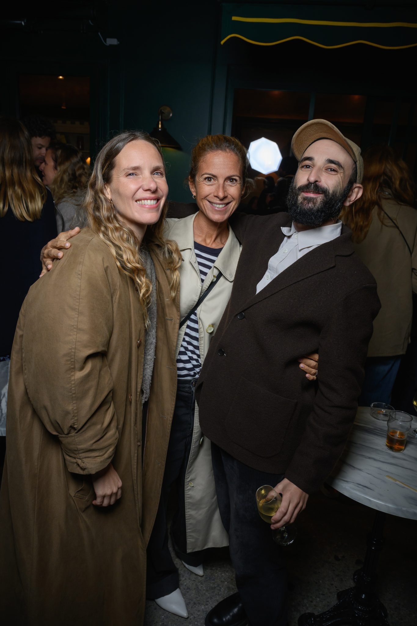  - The Hotel Les Deux Gares Unveils the “Express” Project