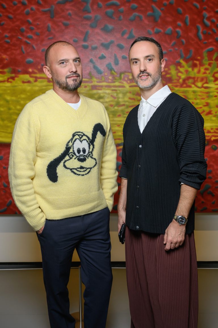  - Gerhard Richter, Six Decades of Art at the Fondation Louis Vuitton