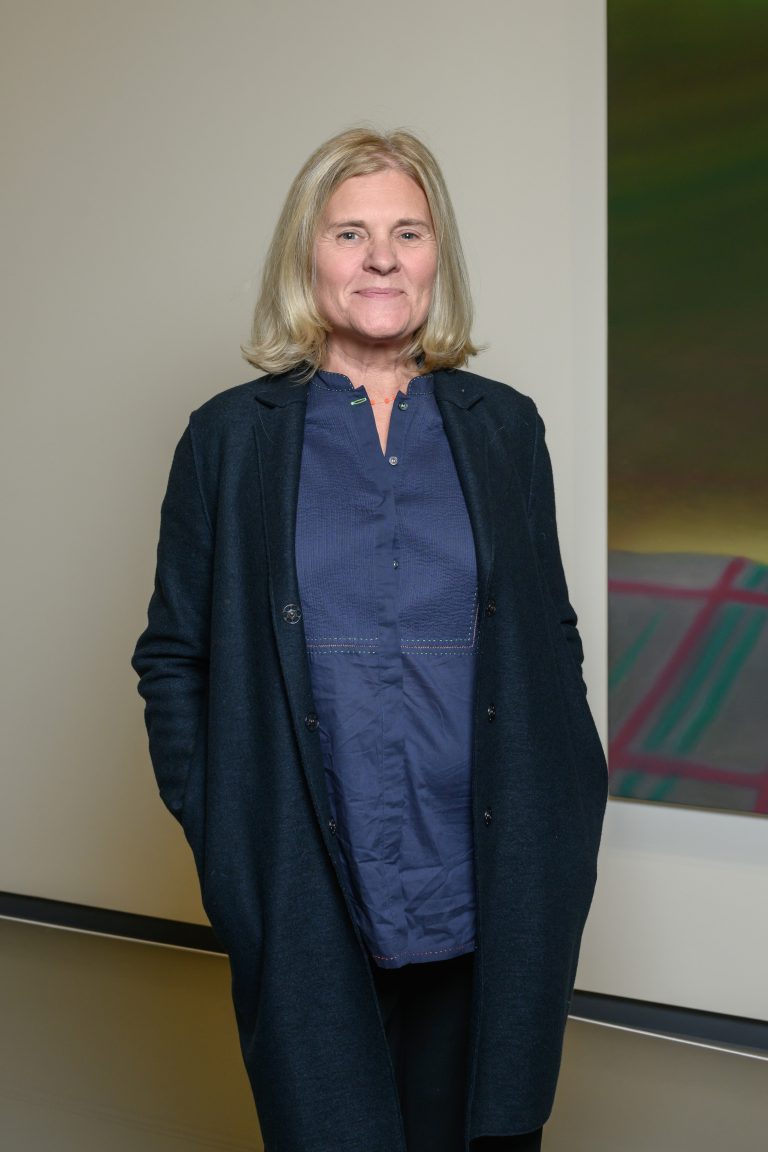  - Gerhard Richter, Six Decades of Art at the Fondation Louis Vuitton