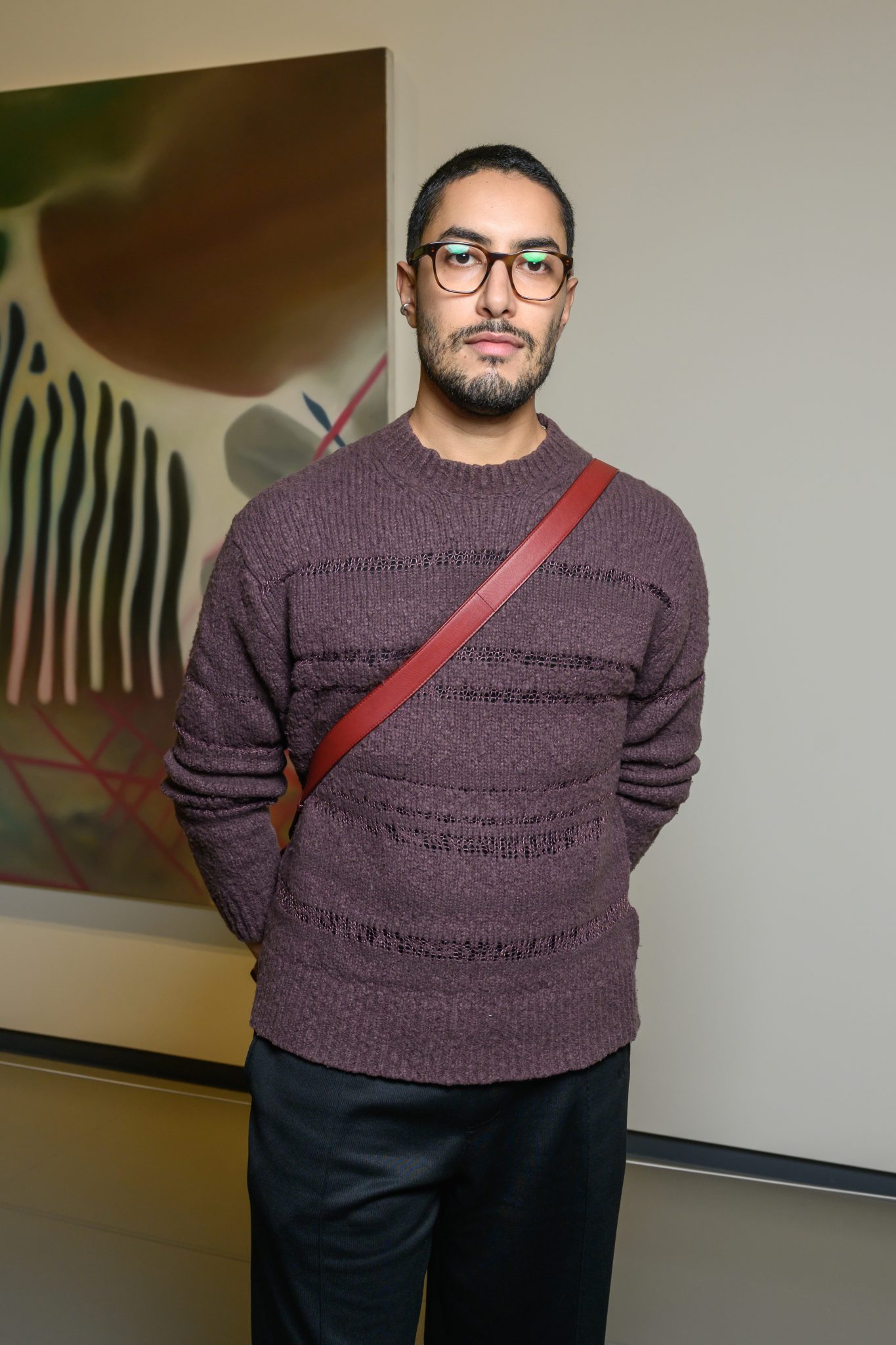  - Gerhard Richter, six décennies d’art à la Fondation Louis Vuitton