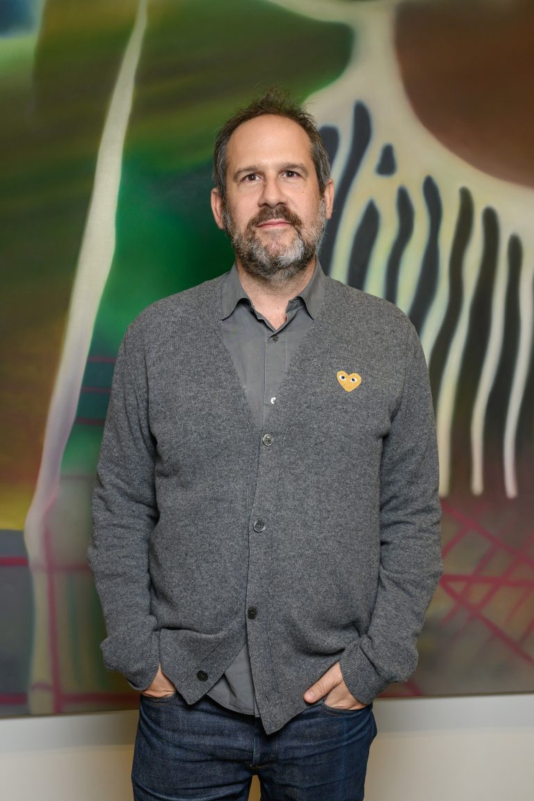  - Gerhard Richter, Six Decades of Art at the Fondation Louis Vuitton