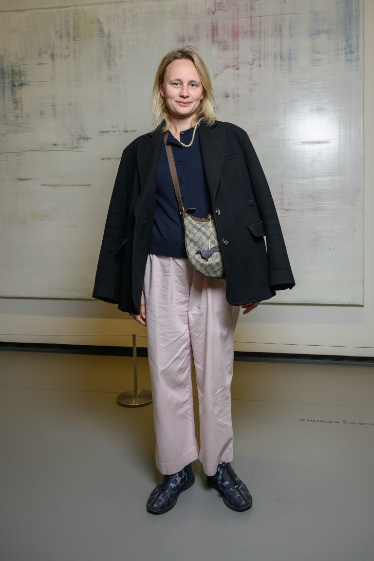  - Gerhard Richter, Six Decades of Art at the Fondation Louis Vuitton