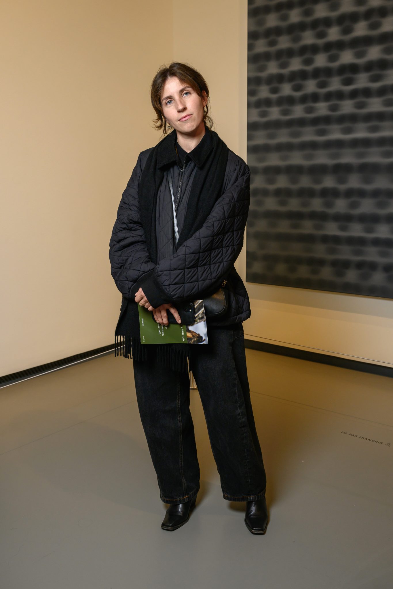  - Gerhard Richter, Six Decades of Art at the Fondation Louis Vuitton