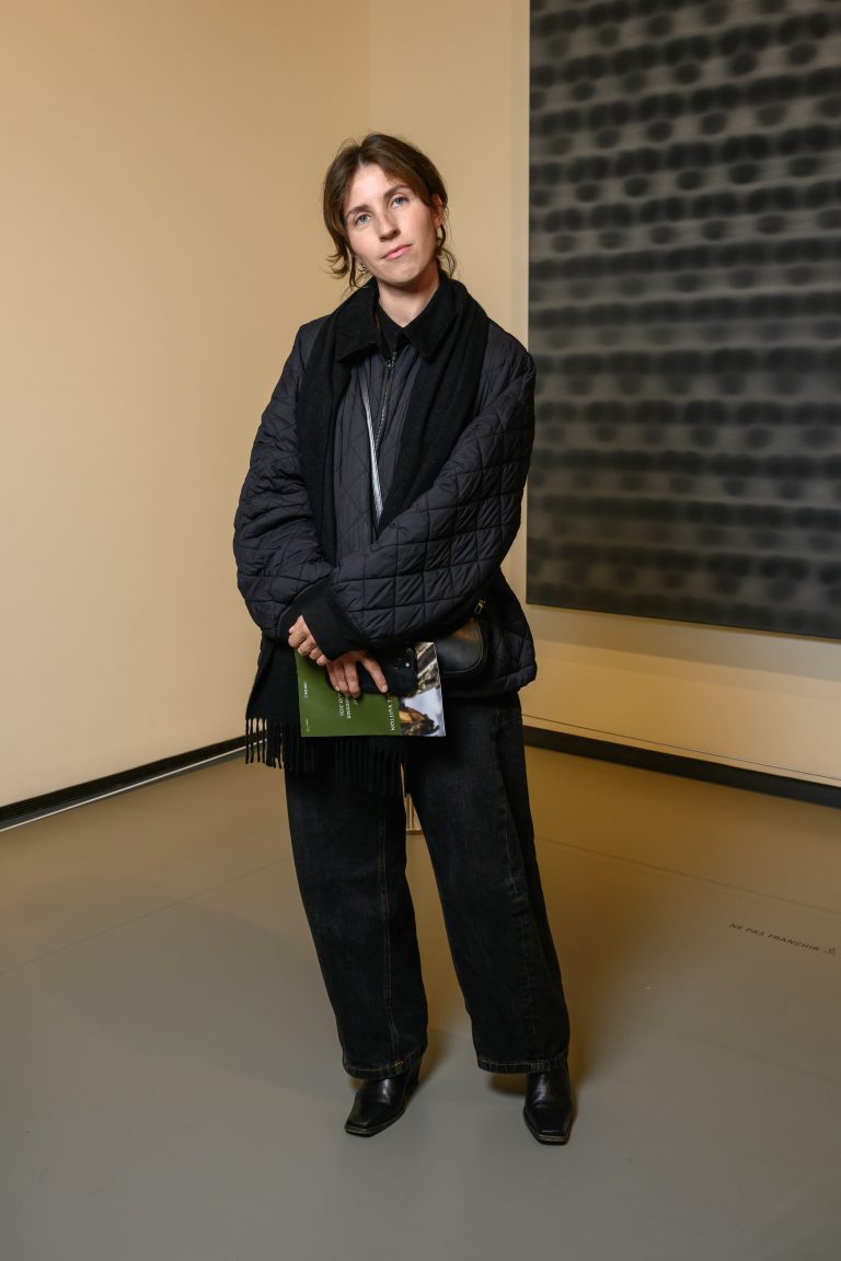  - Gerhard Richter, Six Decades of Art at the Fondation Louis Vuitton