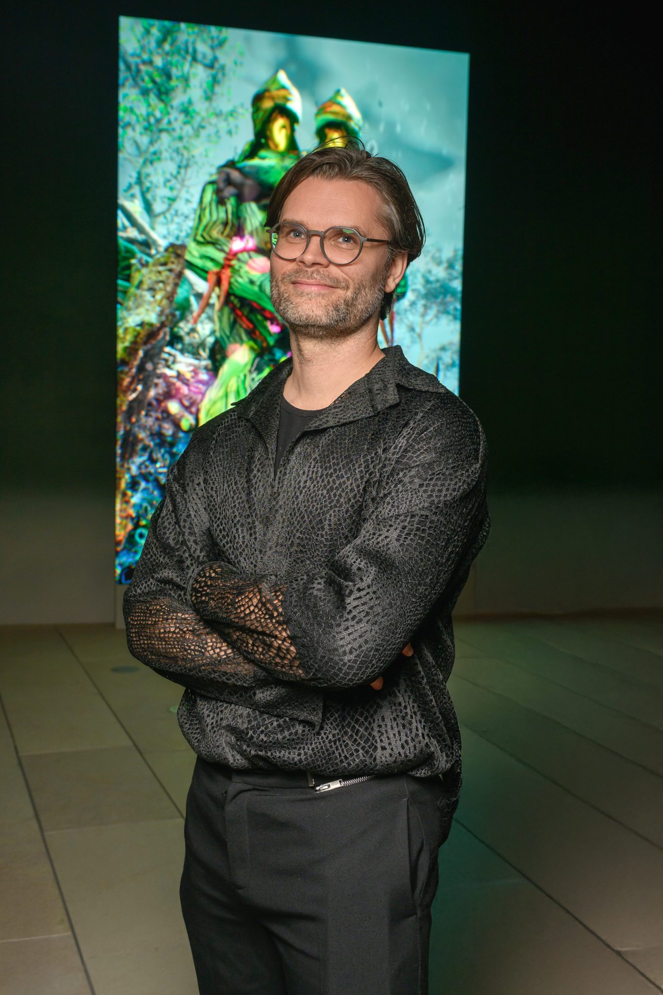  - Gerhard Richter, six décennies d’art à la Fondation Louis Vuitton