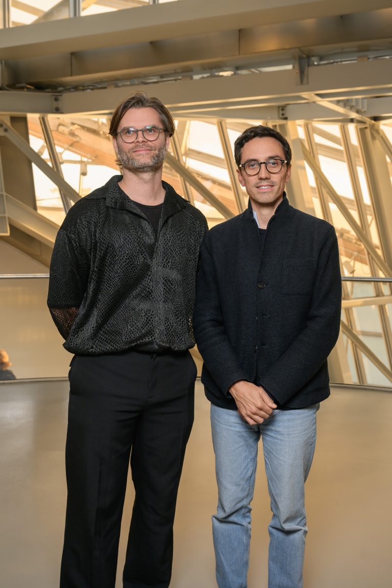  - Gerhard Richter, Six Decades of Art at the Fondation Louis Vuitton