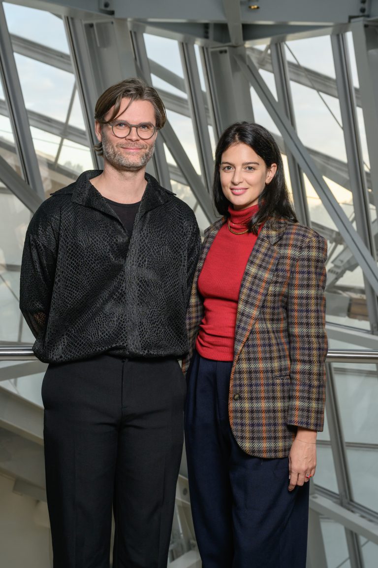  - Gerhard Richter, Six Decades of Art at the Fondation Louis Vuitton